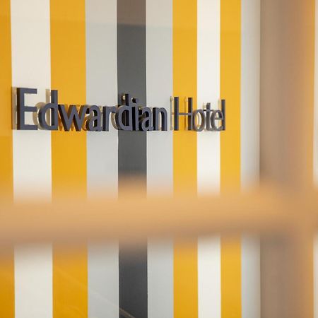 Edwardian Hotel San Francisco Zewnętrze zdjęcie